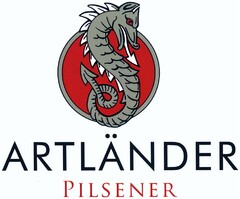 ARTLÄNDER PILSENER