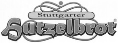 Stuttgarter Hutzelbrot