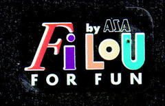 FILOU FOR FUN by ASA