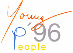 YOUNG PEOPLE '96