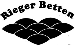 Rieger Betten