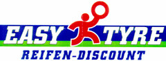 EASY TYRE REIFEN-DISCOUNT