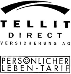 TELLIT DIRECT VERSICHERUNG AG