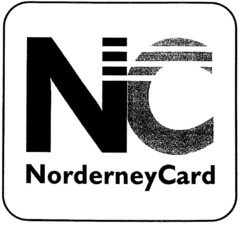 NC NorderneyCard