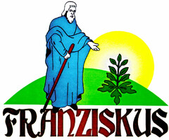 FRANZISKUS