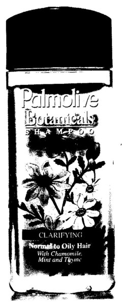 Palmolive