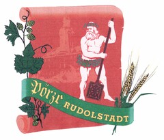 Pörze RUDOLSTADT