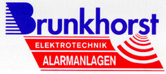 Brunkhorst ELEKTROTECHNIK ALARMANLAGEN