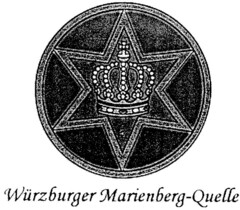 Würzburger Marienberg-Quelle