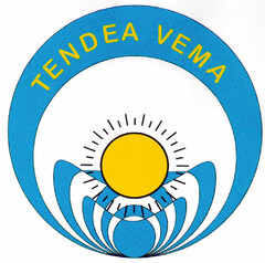 TENDEA VEMA