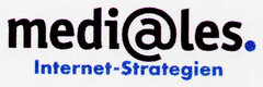 medi@les. Internet-Strategien