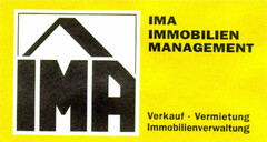 IMA IMMOBILIEN MANAGEMENT