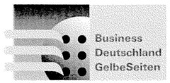 Business Deutschland Gelbe Seiten