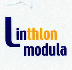 Linthlon modula