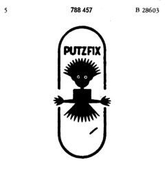 PUTZFIX