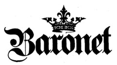 Baronet
