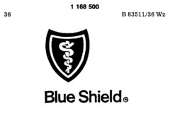 Blue Shield