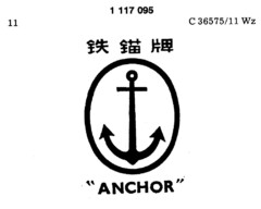 ANCHOR