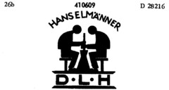 HANSELMÄNNER D L H