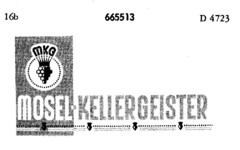 MOSEL-KELLERGEISTER