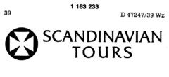 SCANDINAVIAN TOURS