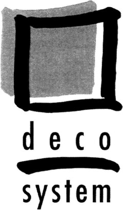 deco system