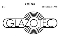 GLAZOTEC