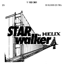 STAR walker by HELIX