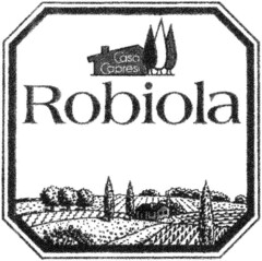 ROBIOLA