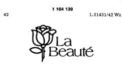 La Beauté