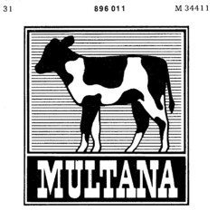 MULTANA