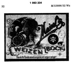 Maisel`s WEIZEN BOCK