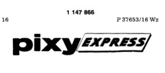 pixy EXPRESS