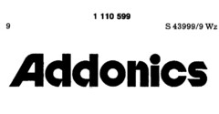 Addonics