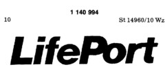 LifePort