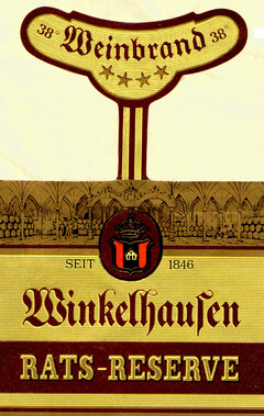 Winkelhausen RATS-RESERVE