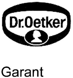 Dr.Oetker Garant