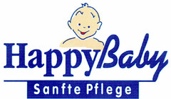 HappyBaby Sanfte Pflege