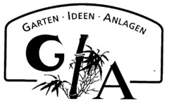 G I A GARTEN IDEEN ANLAGEN