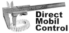 Direct Mobil Control