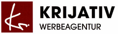 KRIJATIV WERBEAGENTUR