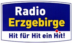 Radio Erzgebirge Hit für Hit ein Hit!