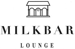 MILKBAR LOUNGE