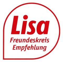 Lisa Freundeskreis Empfehlung