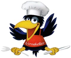 Groakeller