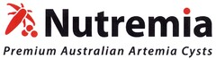 Nutremia Premium Australian Artemia Cysts