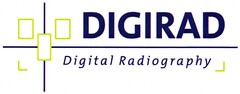 DIGIRAD Digital Radiography