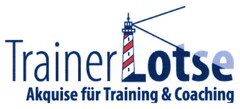 TrainerLotse Akquise für Training & Coaching