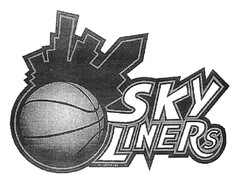 SKY LINERS