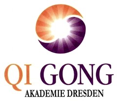 QI GONG AKADEMIE DRESDEN